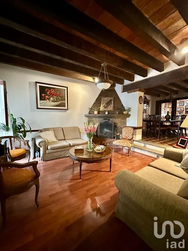 Casa en Venta en Ciudad Satélite, Naucalpan de Juárez, Estado de México | NEX-278670 | iad México | Foto 1 de 36