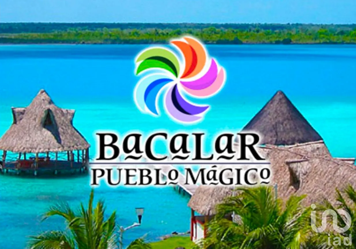 Terreno en Venta en Bacalar, Bacalar, Quintana Roo | NEX-278672 | iad México | Foto 2 de 12
