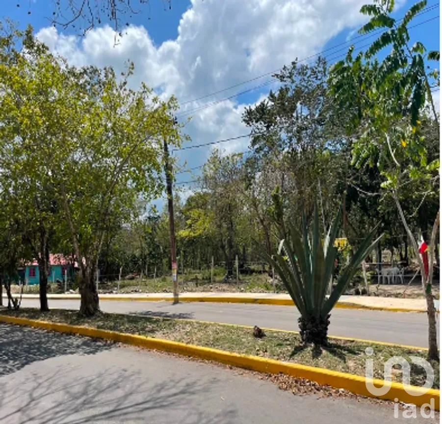 Terreno en Venta en Bacalar, Bacalar, Quintana Roo | NEX-278672 | iad México | Foto 3 de 12