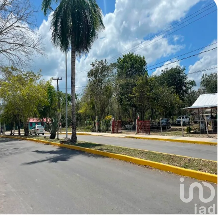 Terreno en Venta en Bacalar, Bacalar, Quintana Roo | NEX-278672 | iad México | Foto 4 de 12