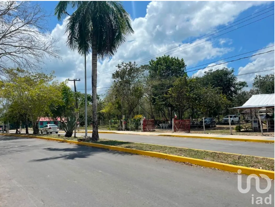 Terreno en Venta en Bacalar, Bacalar, Quintana Roo | NEX-278672 | iad México | Foto 5 de 12