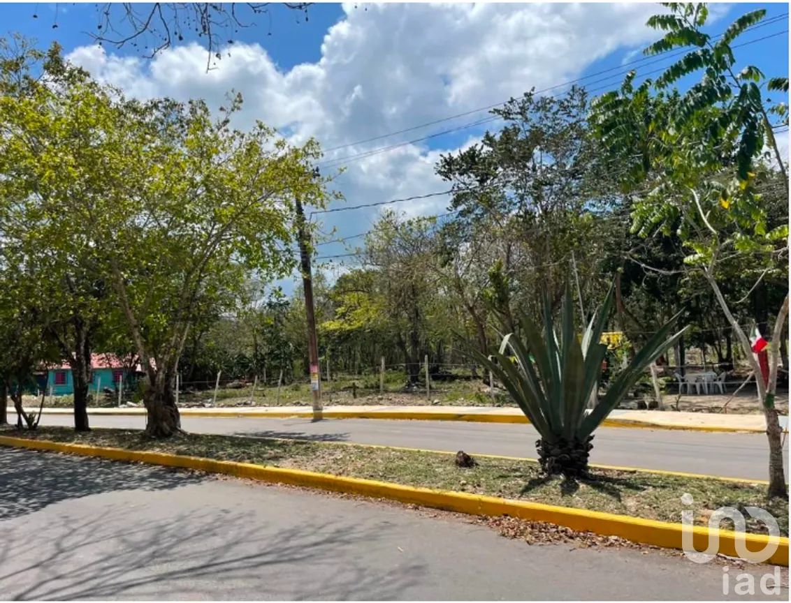 Terreno en Venta en Bacalar, Bacalar, Quintana Roo | NEX-278672 | iad México | Foto 6 de 12