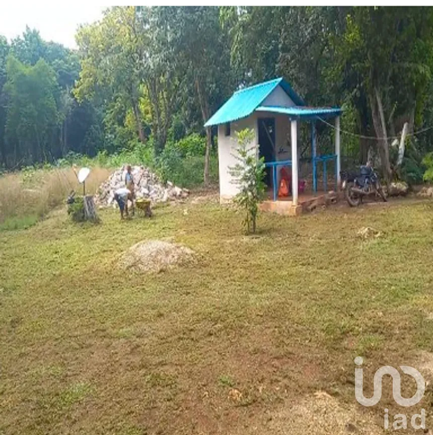 Terreno en Venta en Bacalar, Bacalar, Quintana Roo | NEX-278672 | iad México | Foto 8 de 12