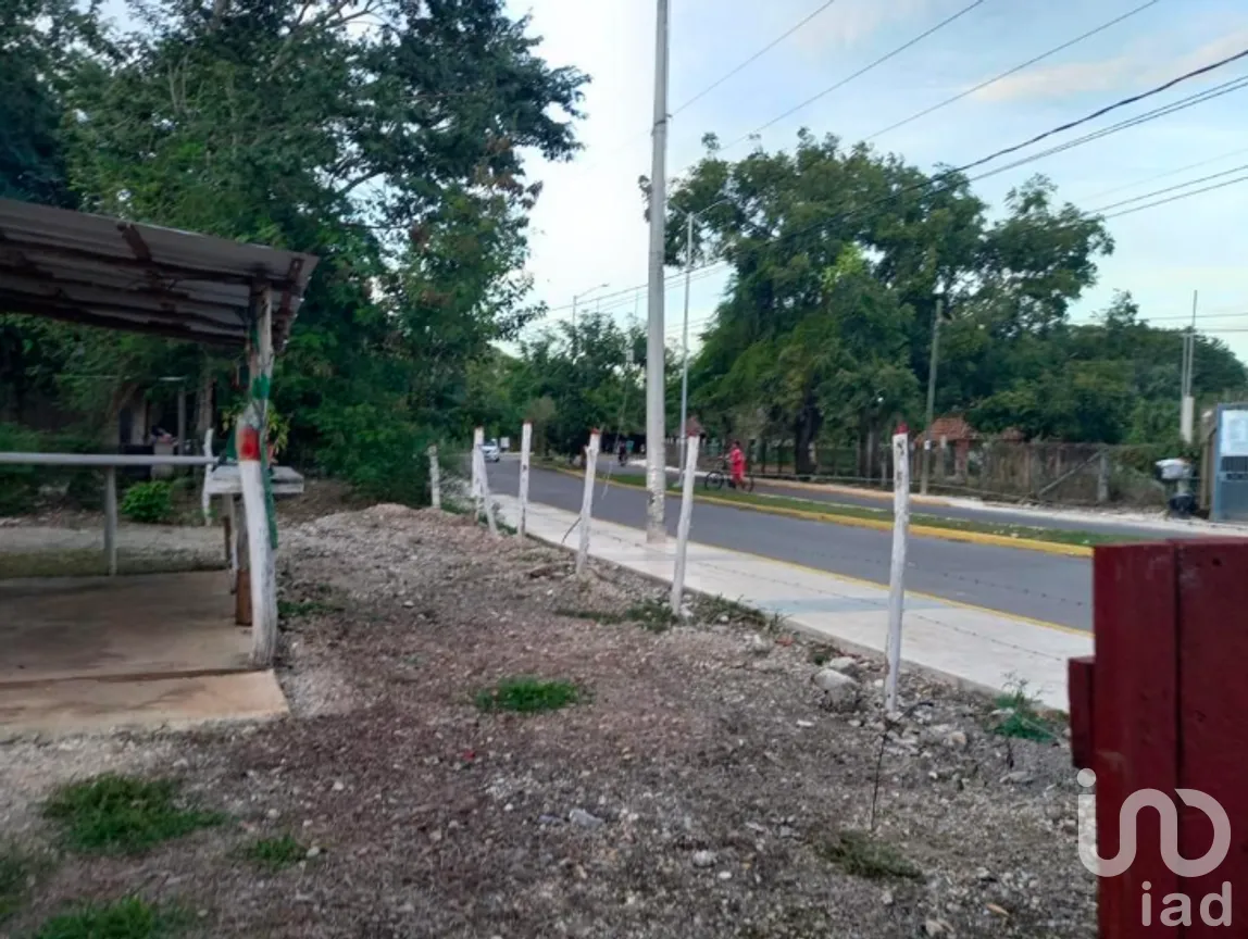 Terreno en Venta en Bacalar, Bacalar, Quintana Roo | NEX-278672 | iad México | Foto 10 de 12