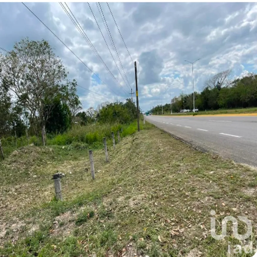 Terreno en Venta en Bacalar, Bacalar, Quintana Roo | NEX-278674 | iad México | Foto 2 de 9