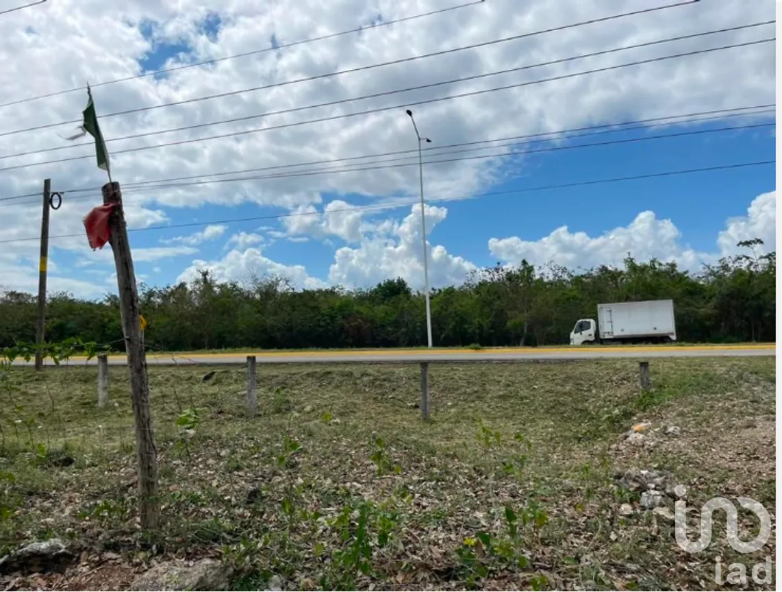 Terreno en Venta en Bacalar, Bacalar, Quintana Roo | NEX-278674 | iad México | Foto 6 de 9