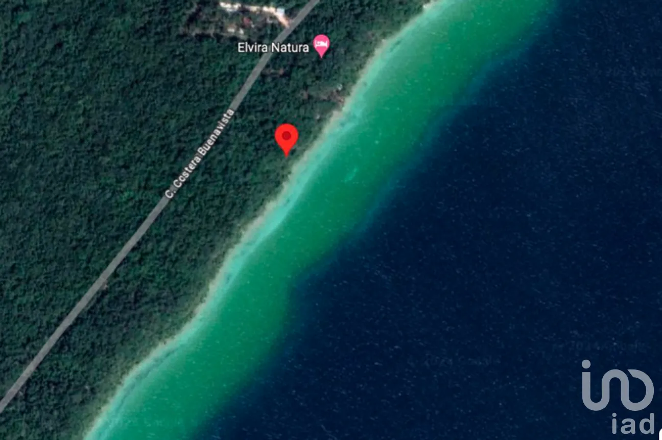 Terreno en Venta en Buenavista, Bacalar, Quintana Roo | NEX-278675 | iad México | Foto 2 de 10