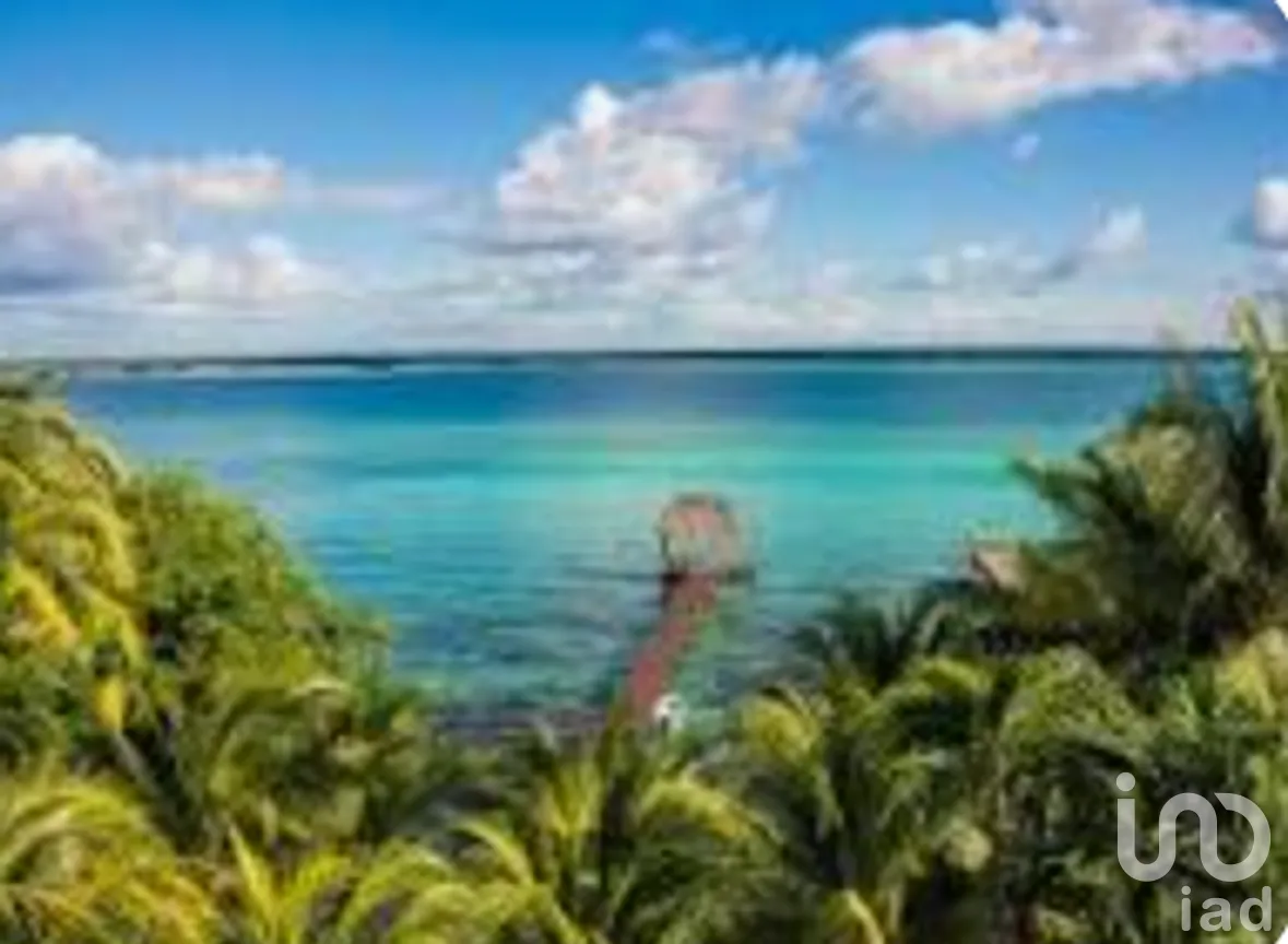 Terreno en Venta en Buenavista, Bacalar, Quintana Roo | NEX-278675 | iad México | Foto 6 de 10