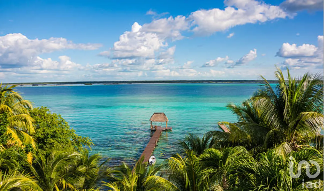 Terreno en Venta en Buenavista, Bacalar, Quintana Roo | NEX-278675 | iad México | Foto 8 de 10