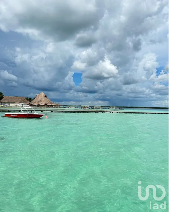 Terreno en Venta en Buenavista, Bacalar, Quintana Roo | NEX-278675 | iad México | Foto 9 de 10