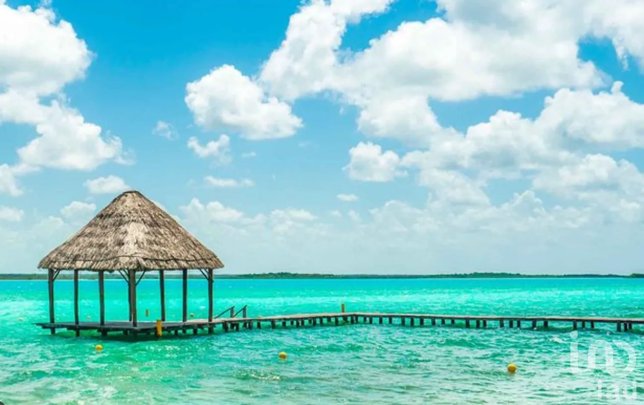 Terreno en Venta en Buenavista, Bacalar, Quintana Roo | NEX-278675 | iad México | Foto 1 de 10