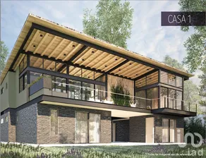 NEX-278677 - Casa en Venta, con 4 recamaras, con 4 baños, con 365 m2 de construcción en Loma Bonita, CP 51200, Estado de México.
