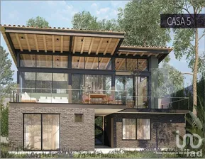 NEX-278679 - Casa en Venta, con 4 recamaras, con 4 baños, con 301 m2 de construcción en Loma Bonita, CP 51200, Estado de México.