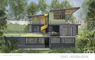 NEX-278680 - Casa en Venta, con 5 recamaras, con 5 baños, con 300 m2 de construcción en Loma Bonita, CP 51200, Estado de México.