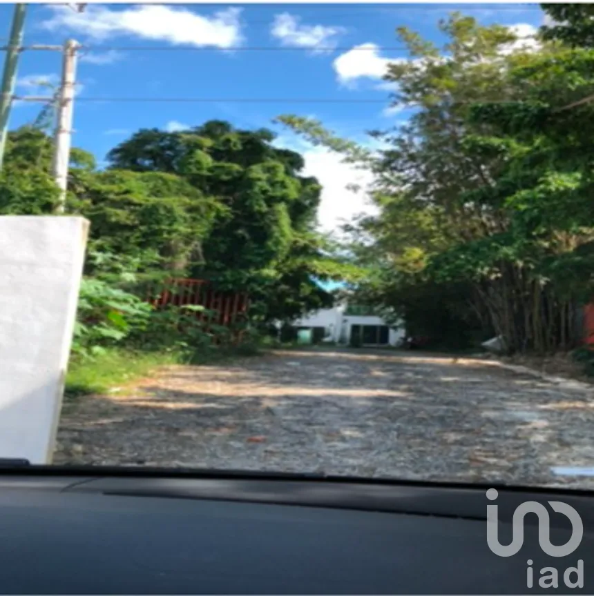 Terreno en Venta en Cancún Centro, Benito Juárez, Quintana Roo | NEX-278683 | iad México | Foto 3 de 9