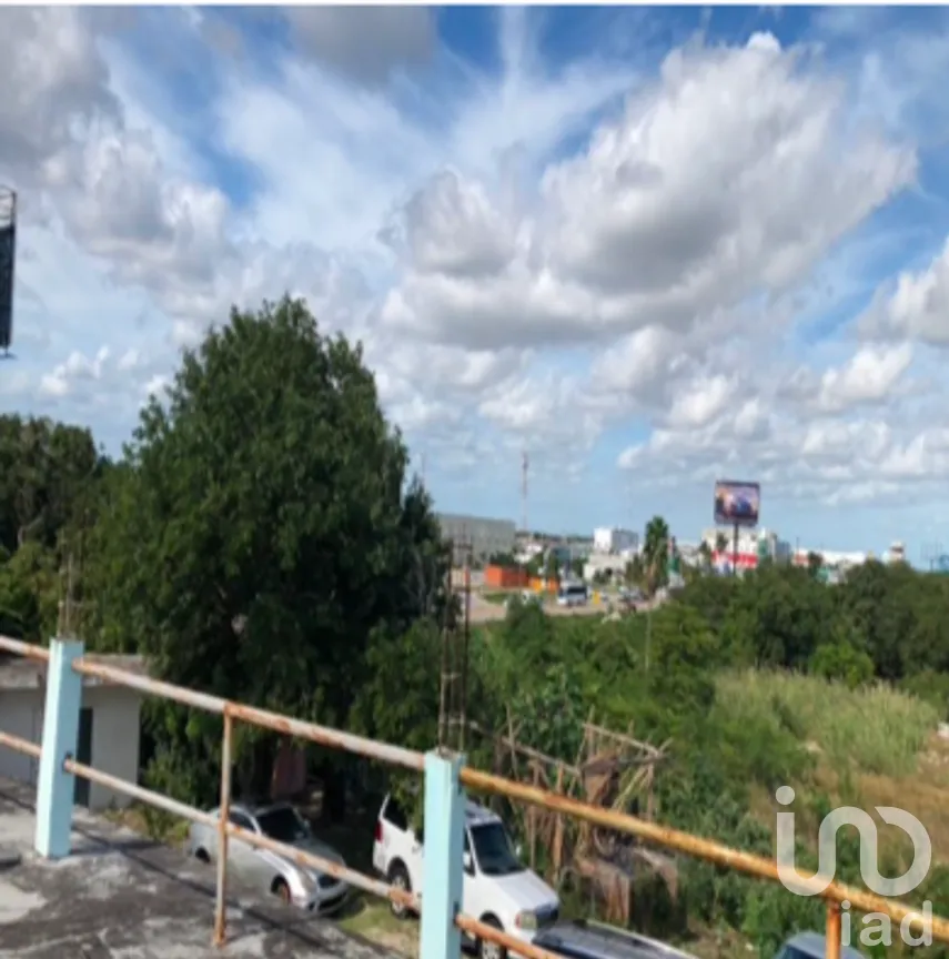 Terreno en Venta en Cancún Centro, Benito Juárez, Quintana Roo | NEX-278683 | iad México | Foto 4 de 9