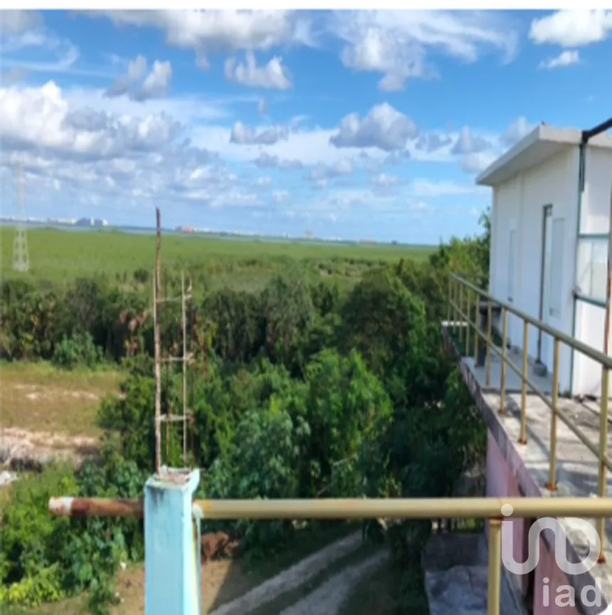 Terreno en Venta en Cancún Centro, Benito Juárez, Quintana Roo | NEX-278683 | iad México | Foto 5 de 9