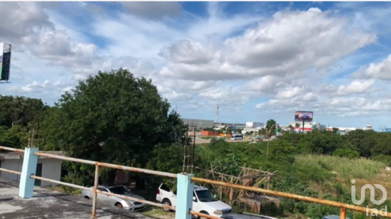 Terreno en Venta en Cancún Centro, Benito Juárez, Quintana Roo | NEX-278683 | iad México | Foto 7 de 9