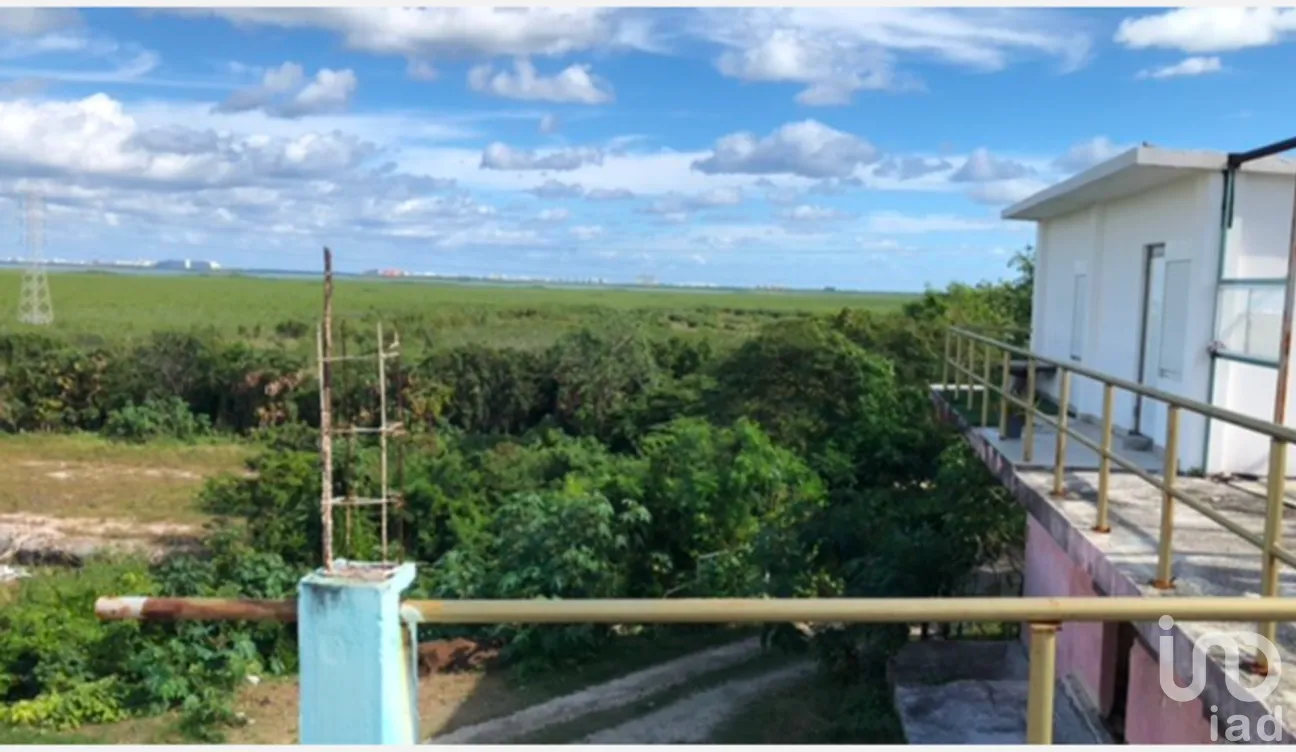 Terreno en Venta en Cancún Centro, Benito Juárez, Quintana Roo | NEX-278683 | iad México | Foto 8 de 9