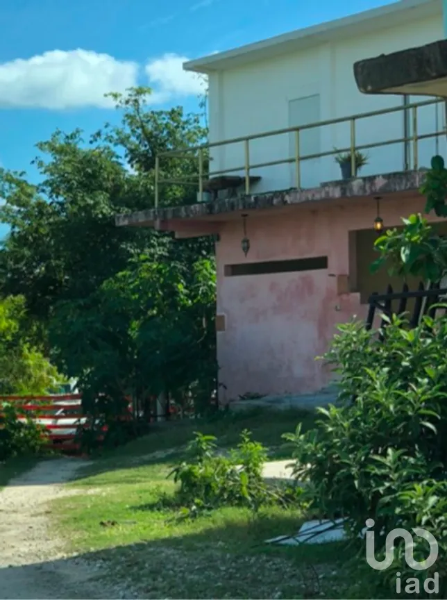 Terreno en Venta en Cancún Centro, Benito Juárez, Quintana Roo | NEX-278683 | iad México | Foto 9 de 9