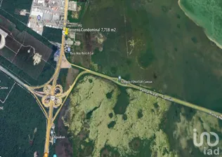 NEX-278683 - Terreno en Venta.