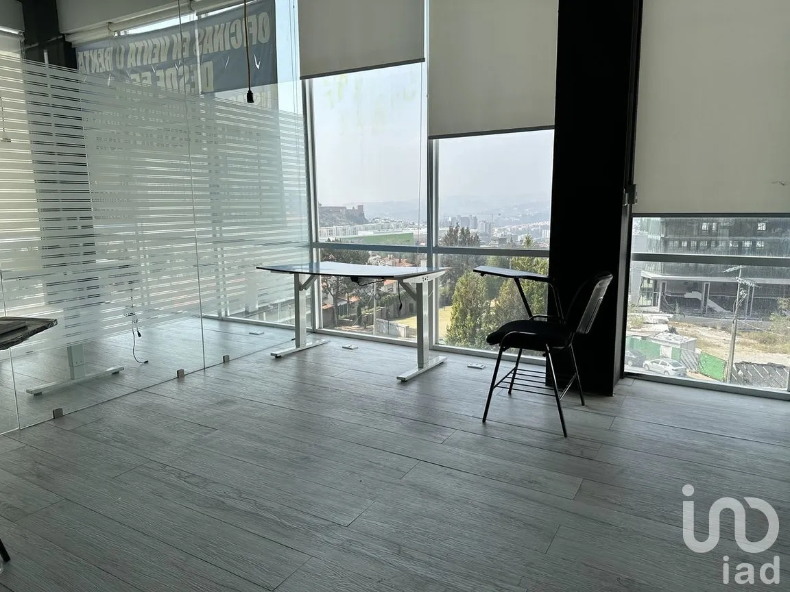 Oficina en Venta en Bosque Esmeralda, Atizapán de Zaragoza, Estado de México | NEX-278693 | iad México | Foto 6 de 11