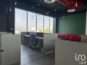 NEX-278695 - Oficina en Venta, con 108 m2 de construcción en Bosque Esmeralda, CP 52930, Estado de México.