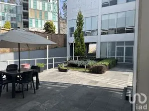 NEX-278696 - Oficina en Renta, con 173 m2 de construcción en Bosque Esmeralda, CP 52930, Estado de México.