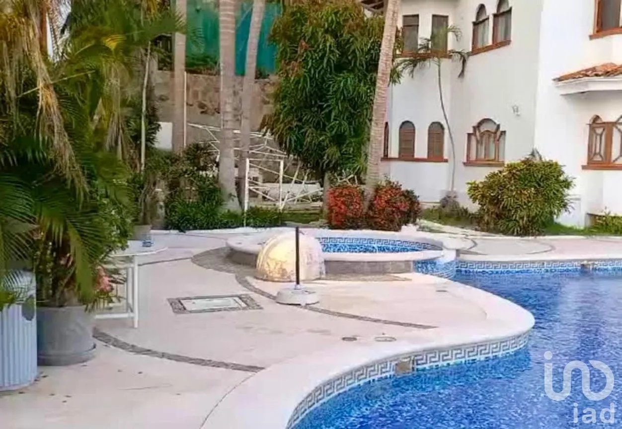 Departamento en Venta en Pichilingue, Acapulco de Juárez, Guerrero | NEX-278697 | iad México | Foto 4 de 8