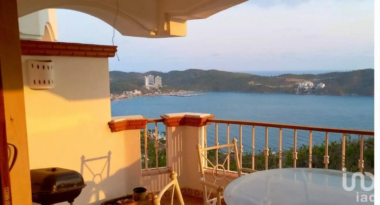 Departamento en Venta en Pichilingue, Acapulco de Juárez, Guerrero | NEX-278697 | iad México | Foto 5 de 8