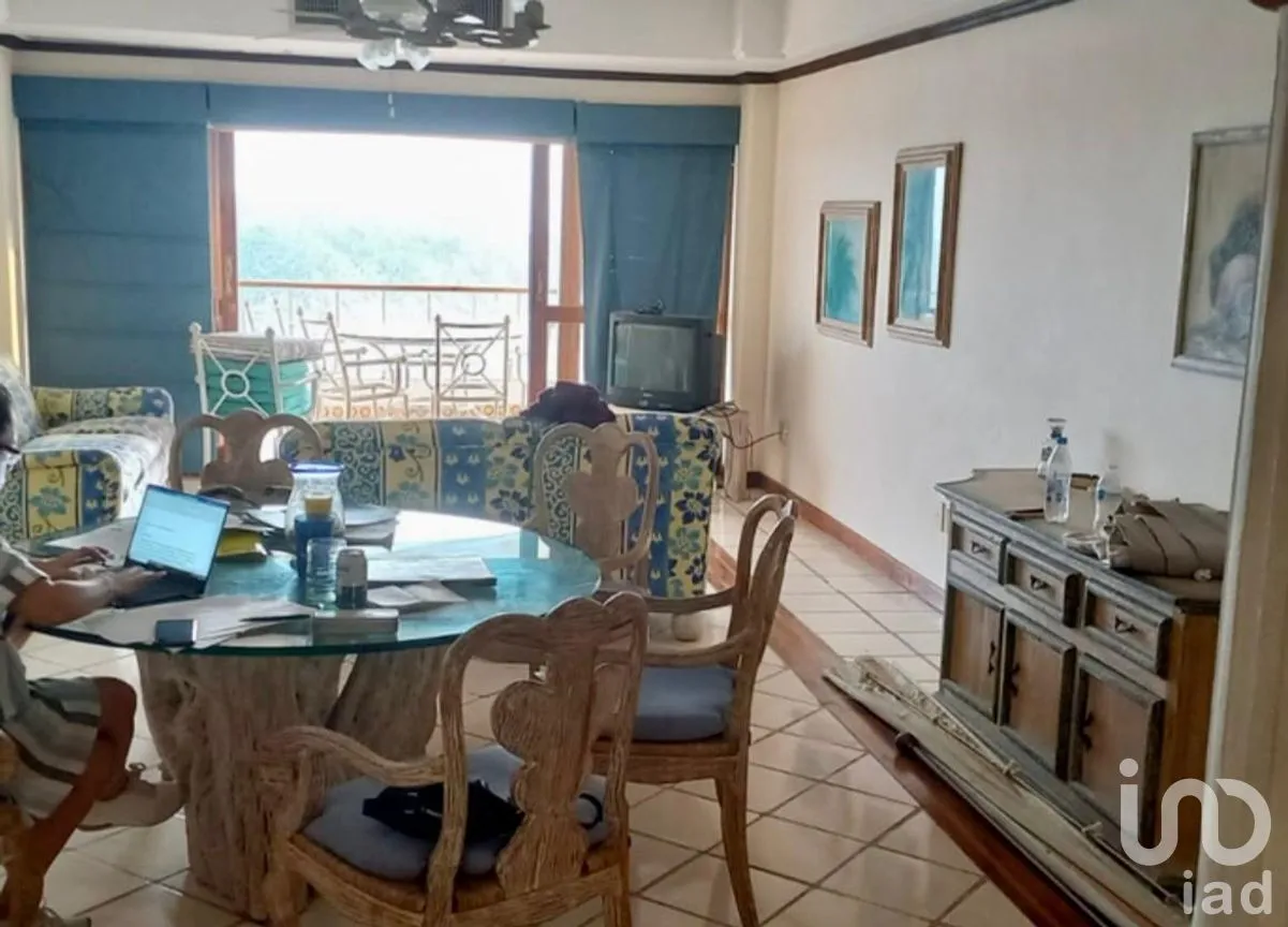 Departamento en Venta en Pichilingue, Acapulco de Juárez, Guerrero | NEX-278697 | iad México | Foto 6 de 8