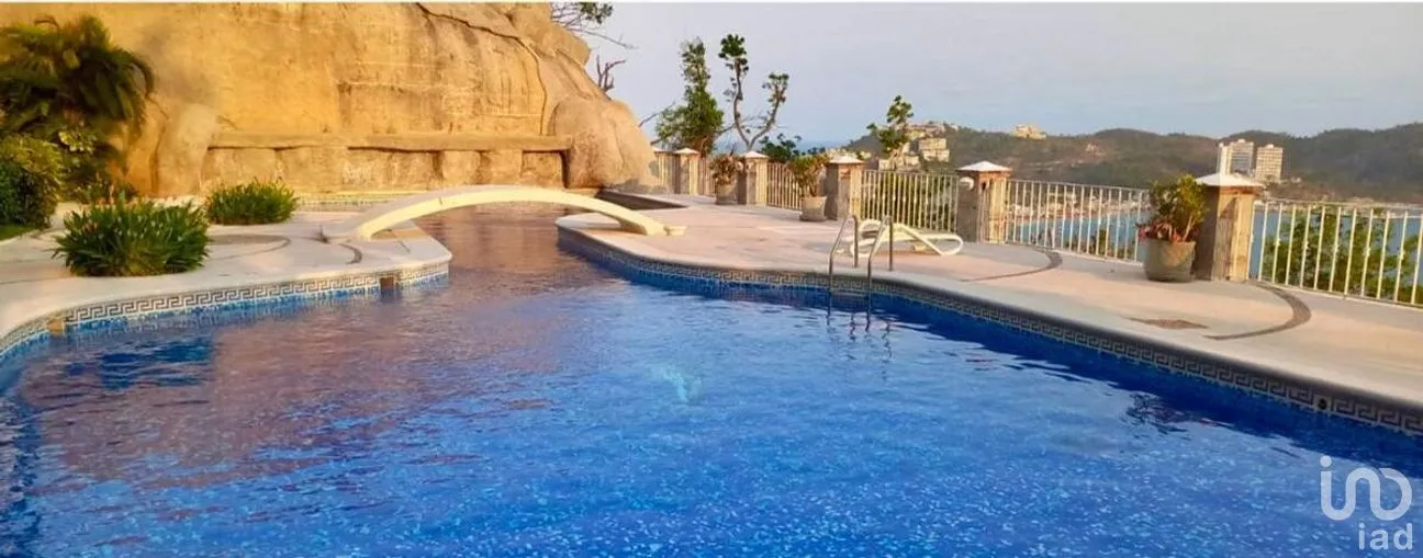 Departamento en Venta en Pichilingue, Acapulco de Juárez, Guerrero | NEX-278697 | iad México | Foto 7 de 8