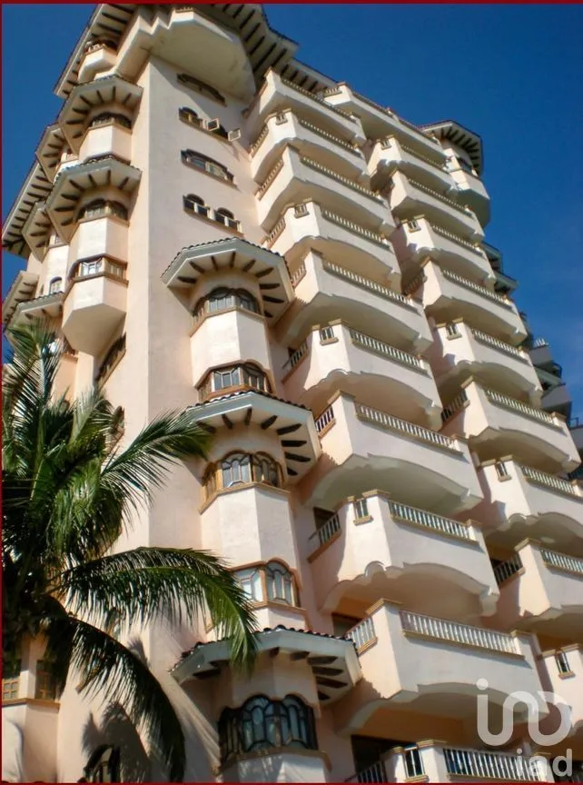 Departamento en Venta en Pichilingue, Acapulco de Juárez, Guerrero | NEX-278697 | iad México | Foto 1 de 8