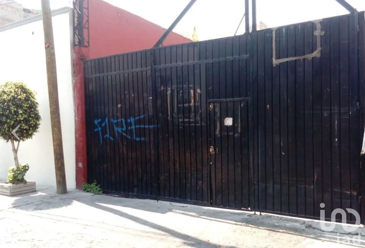 Terreno en Renta en La Loma, Tlalnepantla de Baz, Estado de México | NEX-278698 | iad México | Foto 2 de 5
