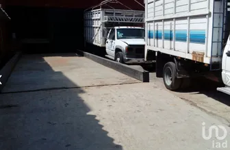 NEX-278698 - Terreno en Renta en La Loma, CP 54060, Estado de México.