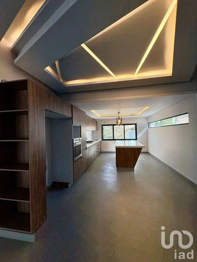 Casa en Venta en Lomas de Valle Escondido, Atizapán de Zaragoza, Estado de México | NEX-284536 | iad México | Foto 6 de 48