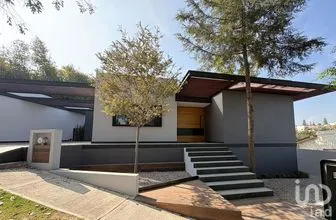 NEX-284536 - Casa en Venta, con 3 recamaras, con 2 baños, con 337 m2 de construcción en Lomas de Valle Escondido, CP 52930, Estado de México.
