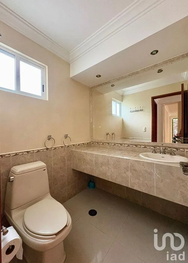 Casa en Venta en Chiluca, Atizapán de Zaragoza, Estado de México | NEX-284720 | iad México | Foto 14 de 46