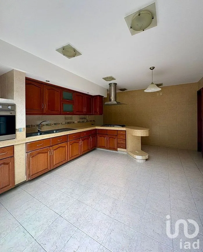 Casa en Venta en Chiluca, Atizapán de Zaragoza, Estado de México | NEX-284720 | iad México | Foto 16 de 46