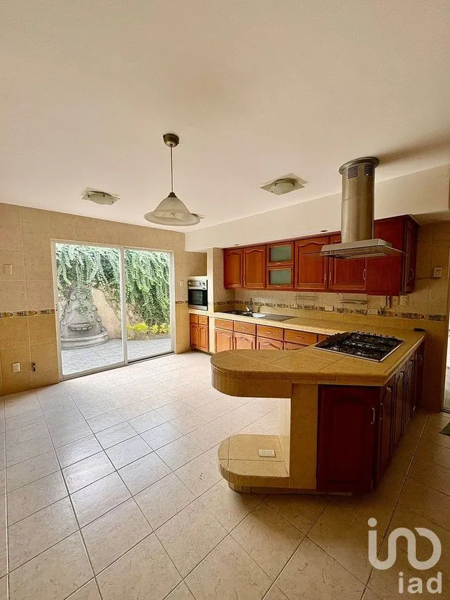 Casa en Venta en Chiluca, Atizapán de Zaragoza, Estado de México | NEX-284720 | iad México | Foto 17 de 46