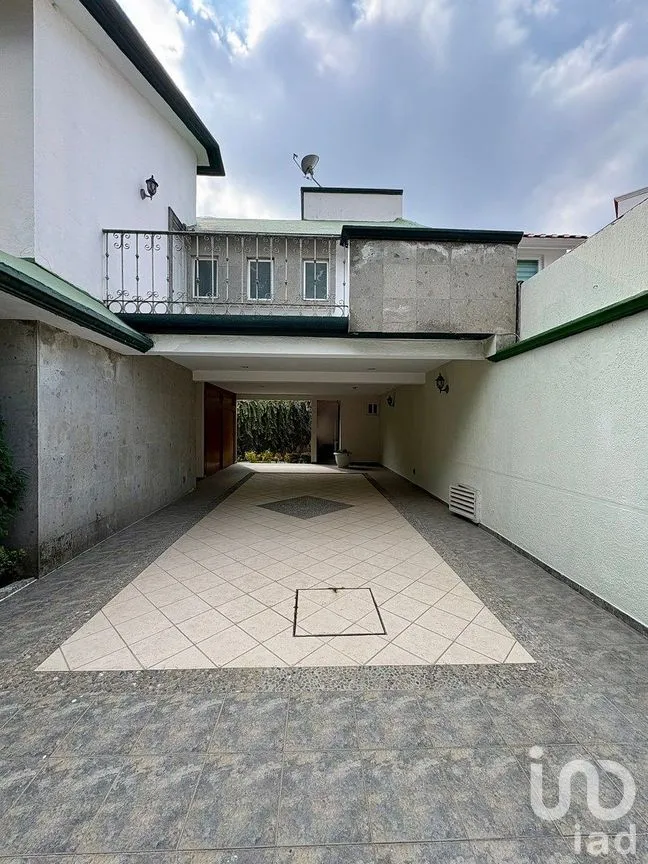 Casa en Venta en Chiluca, Atizapán de Zaragoza, Estado de México | NEX-284720 | iad México | Foto 3 de 46