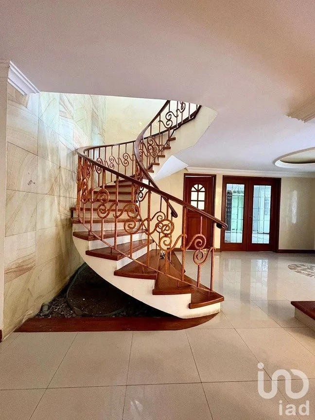 Casa en Venta en Chiluca, Atizapán de Zaragoza, Estado de México | NEX-284720 | iad México | Foto 23 de 46