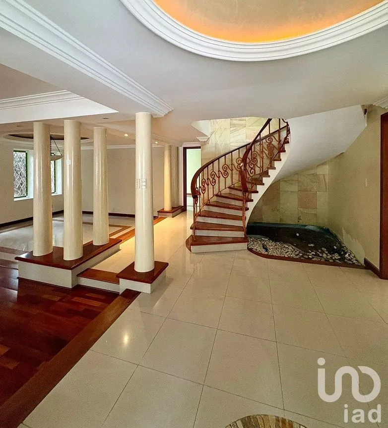 Casa en Venta en Chiluca, Atizapán de Zaragoza, Estado de México | NEX-284720 | iad México | Foto 4 de 46