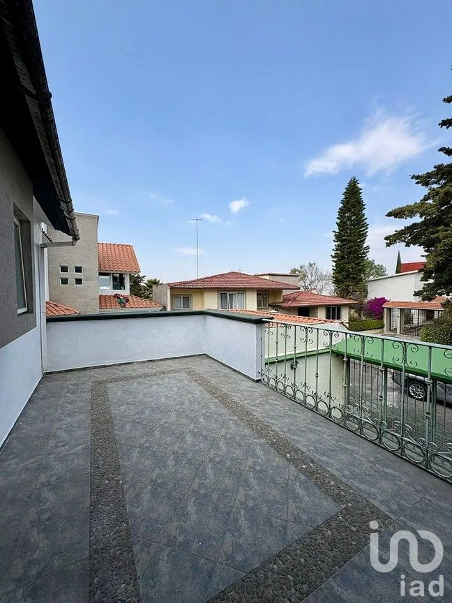 Casa en Venta en Chiluca, Atizapán de Zaragoza, Estado de México | NEX-284720 | iad México | Foto 38 de 46