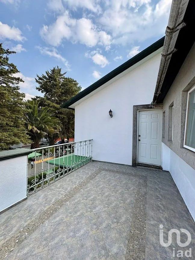 Casa en Venta en Chiluca, Atizapán de Zaragoza, Estado de México | NEX-284720 | iad México | Foto 39 de 46