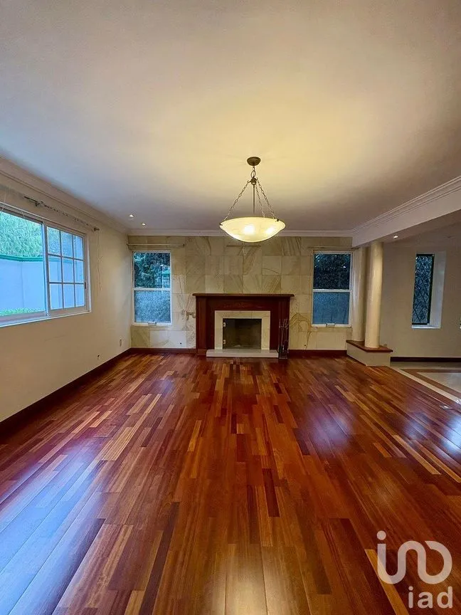 Casa en Venta en Chiluca, Atizapán de Zaragoza, Estado de México | NEX-284720 | iad México | Foto 5 de 46