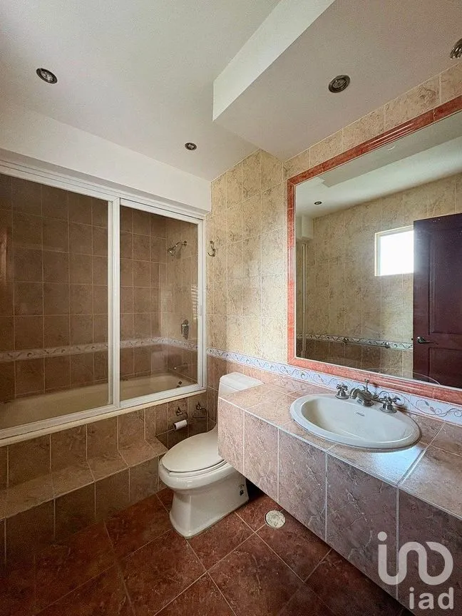 Casa en Venta en Chiluca, Atizapán de Zaragoza, Estado de México | NEX-284720 | iad México | Foto 46 de 46