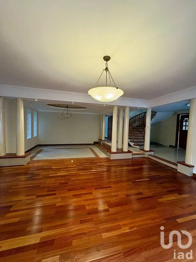 Casa en Venta en Chiluca, Atizapán de Zaragoza, Estado de México | NEX-284720 | iad México | Foto 7 de 46