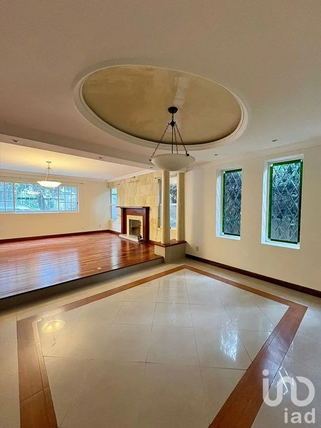 Casa en Venta en Chiluca, Atizapán de Zaragoza, Estado de México | NEX-284720 | iad México | Foto 8 de 46