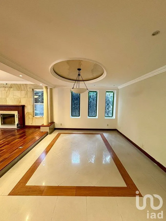 Casa en Venta en Chiluca, Atizapán de Zaragoza, Estado de México | NEX-284720 | iad México | Foto 9 de 46